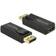 DeLock DisplayPort-HDMI M-F Adapter