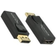 DeLock DisplayPort-HDMI M-F Adapter