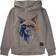 Soft Gallery Bowie Hoodie - Brushed Nickel