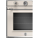 Bertazzoni F609HEREKTAX Hvid