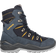 Lowa Kid's Rufus GTX - Steel Blue/Mustard