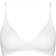 Sloggi Body Adapt T-shirt Bra - White