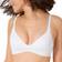Sloggi Body Adapt T-Shirt Bra - Kleur Wit