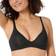 Sloggi Body Adapt T-Shirt Bra - Black