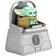 ekids Bluetooth Baby Yoda Mandalorian