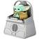 ekids Bluetooth Baby Yoda Mandalorian