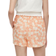 Pieces Nya Printed Shorts - Apricot Cream