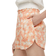 Pieces Nya Printed Shorts - Apricot Cream