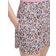 Pieces Nya Printed Shorts - Sky Captain