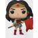 Funko Pop! Heroes Wonder Woman 80th Wonder Woman Superman Red Son