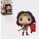 Funko Pop! Heroes Wonder Woman 80th Wonder Woman Superman Red Son