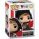 Funko Pop! Heroes Wonder Woman 80th Wonder Woman Superman Red Son