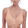 Fantasie Aura Moulded Full Cup Bra - Natural Beige