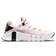 NIKE Free Metcon 4 W - Light Soft Pink/White/Black/Green Strike