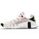 NIKE Free Metcon 4 W - Light Soft Pink/White/Black/Green Strike