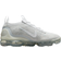 Nike Air VaporMax 2021 Flyknit W - White/Pure Platinum/Metallic Silver/White