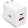 Hyper HJ205EU White