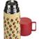 Blafre Retro Thermos Bottle 350ml