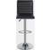 tectake Johannes Barstol 109cm 2stk