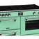 Stoves RICHMOND DX S1000EI (444410954) Turquoise