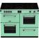 Stoves RICHMOND DX S1000EI (444410954) Turquoise