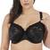 Elomi Soutien-gorge Femme Molly - Noir