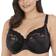 Elomi Molly Nursing Bra - Black