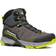 Scarpa Rush Trek GTX - Titanimum/Lime