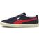 Puma Suede VTG Low Top Shoes - Multi Kleur