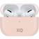 Xqisit Silicone Case for Airpods Pro