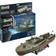 Revell Partrol Torpedo Boat PT Boat 1:72