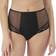 Fantasie Ana High Waist Brief - Zwart