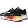 Puma RS-X Millennium W - Black/Hi Risk Red/Lapis Blue