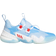 adidas Trae Young 1 - Bahia Light Blue/Vivid Red/Cloud White