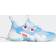 Adidas Trae Young 1 - Bahia Light Blue/Vivid Red/Cloud White