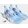 Adidas Trae Young 1 - Bahia Light Blue/Vivid Red/Cloud White