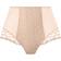 Fantasie Culotte Taille Haute - Beige