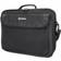 Manhattan Cambridge Clamshell Notebook Bag 15.6" - Black