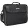 Manhattan Cambridge Clamshell Notebook Bag 15.6" - Black