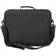 Manhattan Cambridge Clamshell Notebook Bag 15.6" - Black