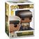 Funko Pop! Disney Jungle Cruise Frank