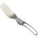 Nordisk Titan Gaffel 16cm