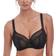 Fantasie Twilight Side Support Bra - Black