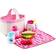 Hape Toddler Picnic Basket