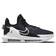 Nike LeBron Witness 6 - Black/Dark Obsidian/White