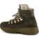 Woden Iris Track Suede - Moss