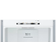 Bosch KGN36VWEA Vit