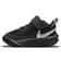 Nike Team Hustle D 10 TDV - Black/Volt/White/Metallic Silver