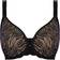 Fantasie Impression Moulded Bra - Black