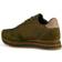 Woden Nora III Plateau W - Dark Olive